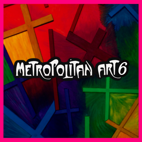 MetropolitanArt/ 6a edizione Alter